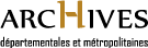 Archives du département du Rhône et de la métropole de Lyon
