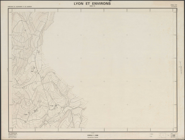 Feuille 250. II-5-216-44.