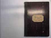 29 juin 1895-26 avril 1904