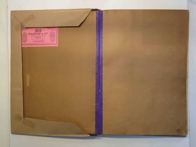 10 septembre 1899-2 juillet 1929