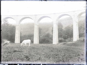 Viaduc de Monsols.