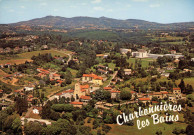 Charbonnières-les-Bains.