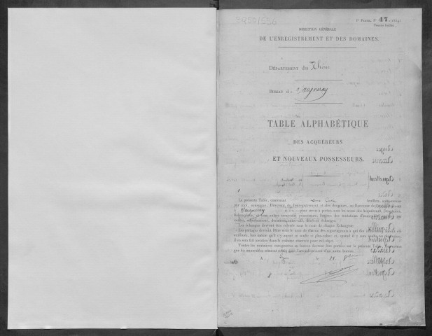 Janvier 1865-février 1866 (volume 9).