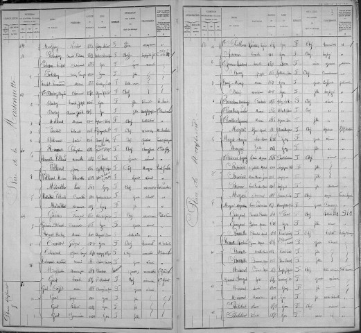 MONPLAISIR (PLACE DE)