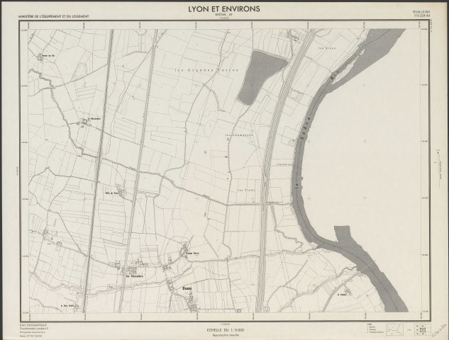 Feuille 183. II-5-224-49.