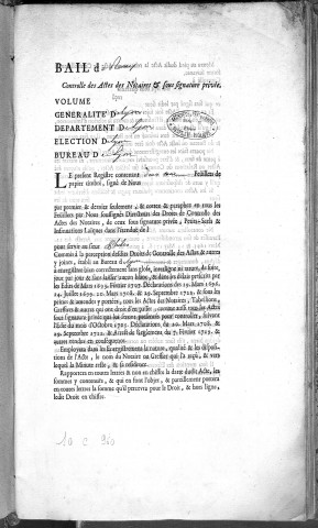 5 janvier 1742-21 février 1742.