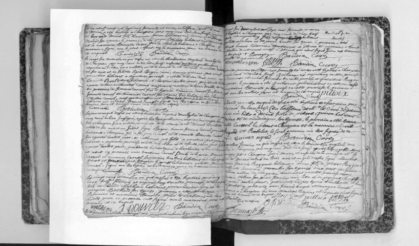 Baptême-Mariage-Sépulture - Paroisse de Charpieu