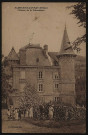 Château de Valsonnière.