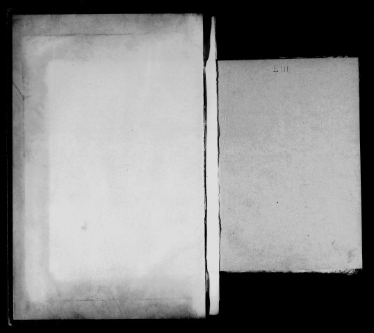 Dépenses des diverses unités de l'armée (mai-octobre 1793).