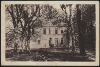Charnay. Sanatorium de Bayère.
