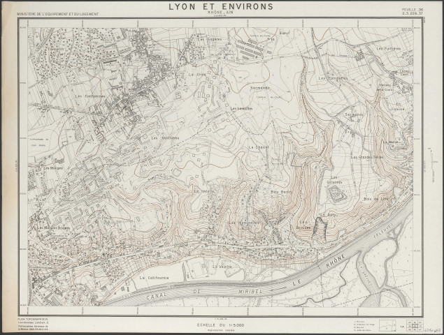 Feuille 36. II-5-228-37.