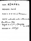GIMPEL René