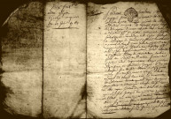 Janvier-juin 1763