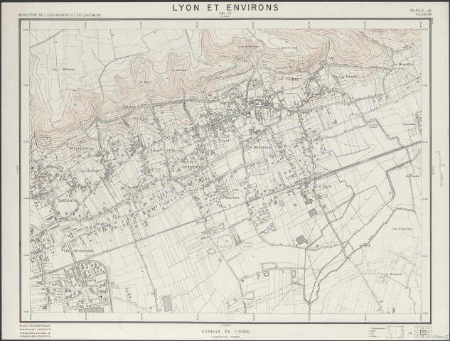 Feuille 28. II-5-230-38.