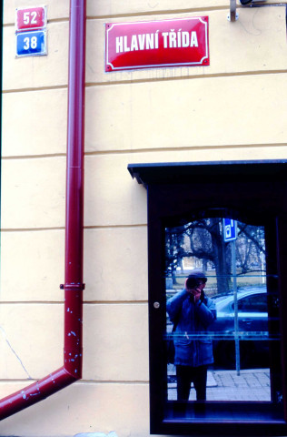 Boutiques et commerces.