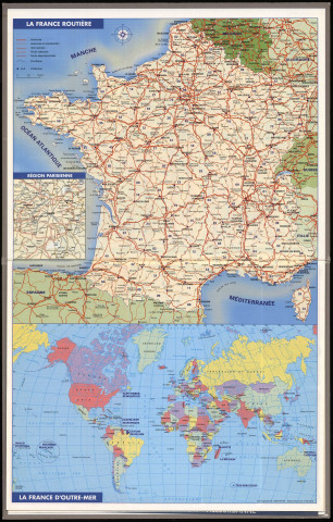 Almanach du facteur 2012.