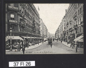 Rue de la République.