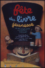 Villeurbanne. Fête du livre jeunesse (27-28 avril 2002).