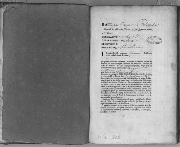25 février 1750-24 février 1751.