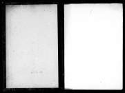 Brumaire-frimaire an II.