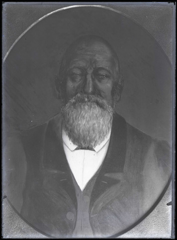 [Jacques Marie Roch Mauriat et Benoite Drogue].