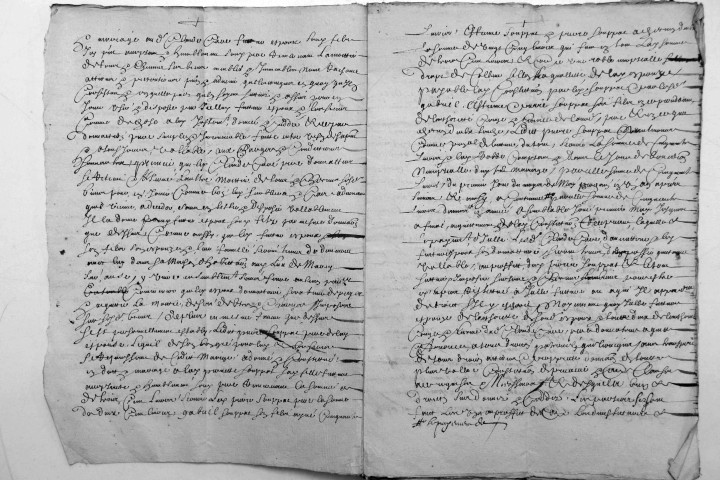 1664, 1690, 1698-1699.