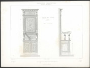 Église de Salles-Arbuissonnas.