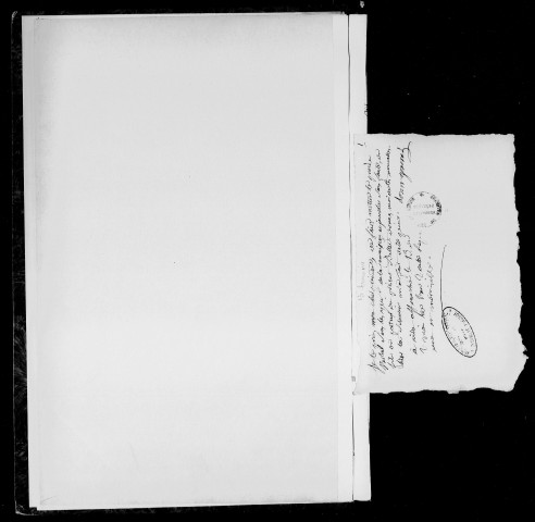 Pièces générales (brumaire-frimaire an II).