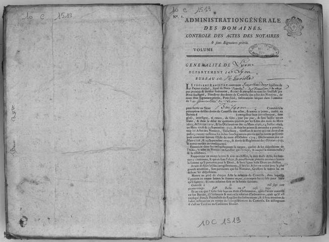 8 août 1789-14 septembre 1791.