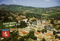 Saint-Didier-au-Mont-d'Or.