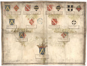 Charles Marie Pierre Felix Masson d'Esclans.