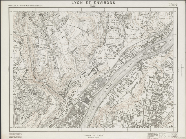 Feuille 44. II-5-226-36.