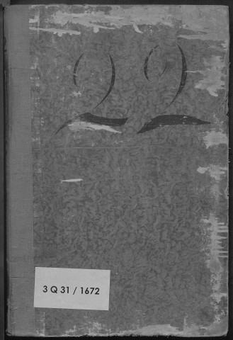 Juillet 1857-août 1858.