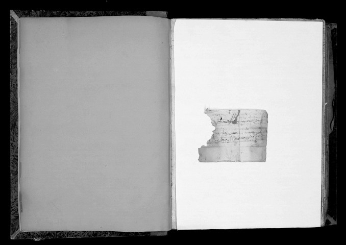 Juin 1666-avril 1668.