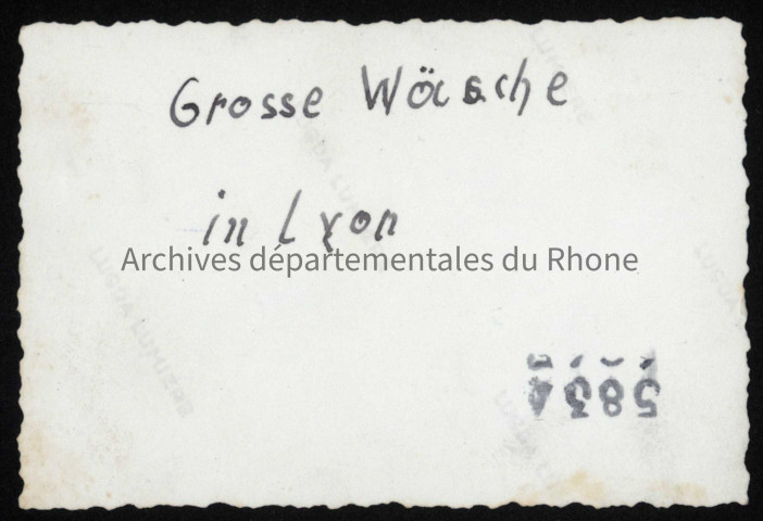 Quai Docteur Gailleton.