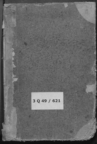 Mars 1845-décembre 1852 (volume 12).