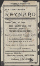 Teintureries Reynard - Beaujeu.