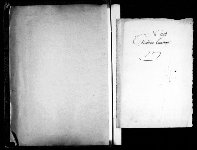 Dossiers n° 1124-1157.