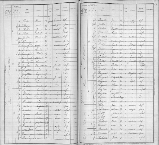 ABATTOIR (RUE DE L')