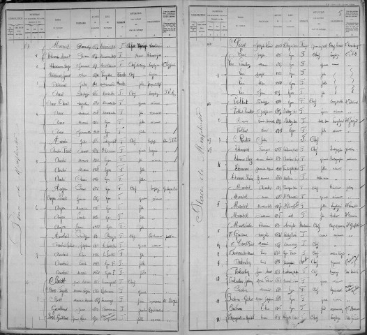 MONPLAISIR (PLACE DE)