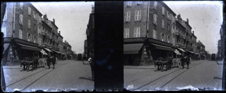 Saint-Chamond (Loire).