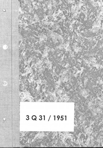 LANGARD-MARECHAL - volume 52 : 1er semestre 1969.