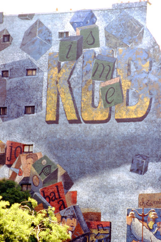 Graphs, tags et dessins.