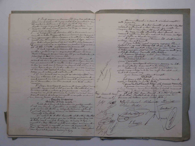 Octobre-décembre 1873