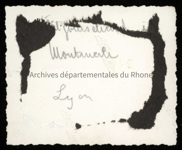 Montmerle-sur-Saône.