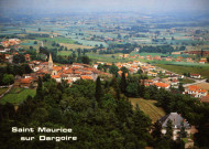 Saint-Maurice-sur-Dargoire.