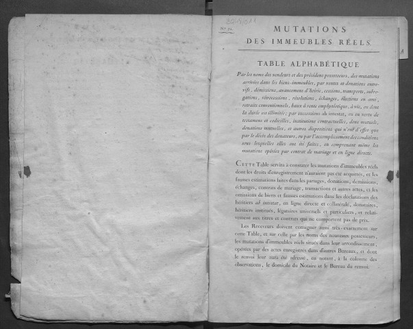 4 brumaire an XII-7 février 1810 (volume 4).