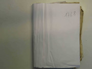 1768-4 novembre 1772