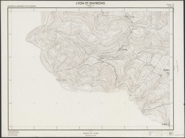 Feuille 170. II-5-221-46.