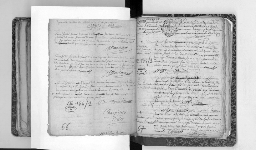 Baptême-Mariage-Sépulture - Paroisse de Charpieu